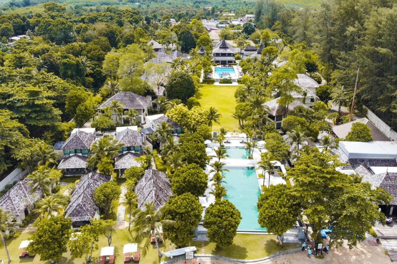 Layana Resort & Spa - Adult Only - Sha Extra Plus Ko Lanta Eksteriør billede