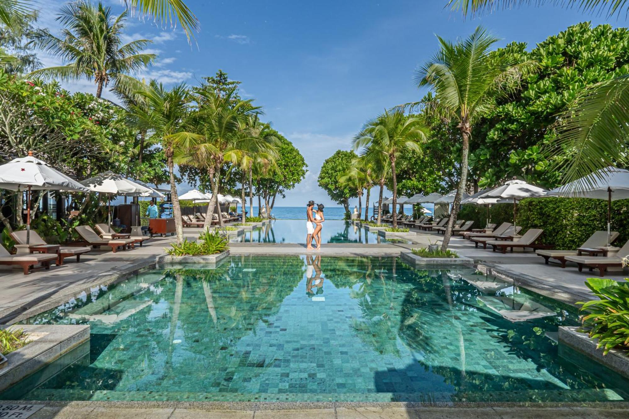 Layana Resort & Spa - Adult Only - Sha Extra Plus Ko Lanta Eksteriør billede